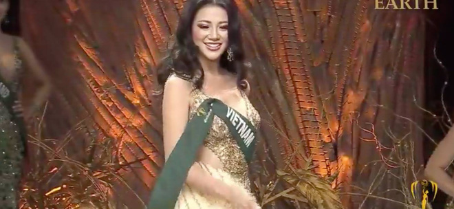 Phương Khánh và hành trình kì diệu đoạt danh hiệu Miss Earth - Hoa hậu Trái đất 2018